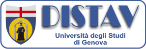 Logo DISTAV