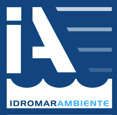 Logo IDROMAR